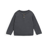 Play Up ribbed shirt bruno