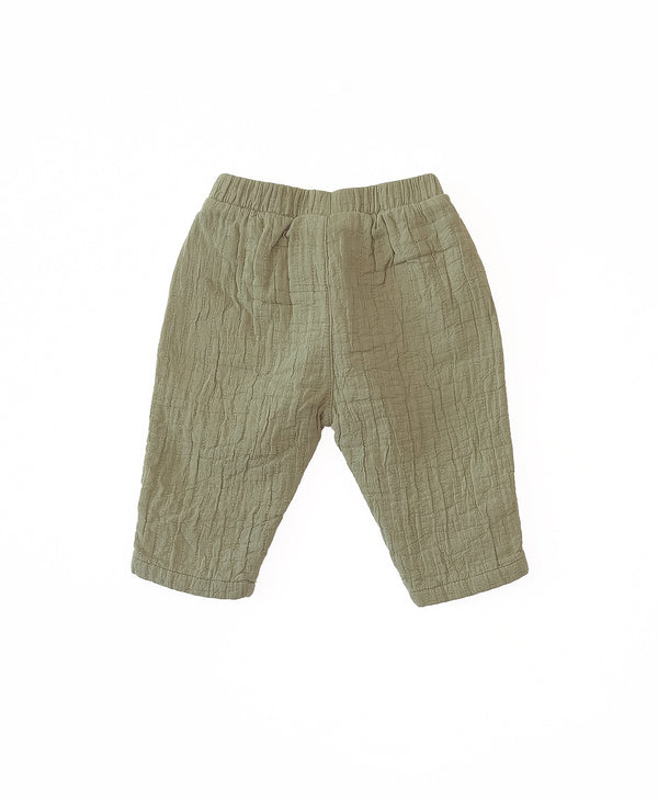 Play Up woven broek recycled
