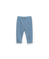 Play Up jersey legging whale