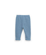 Play Up jersey legging whale