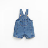 Play Up Baby denim dungaree Denim