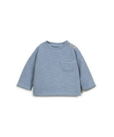 Play Up baby rib ls t-shirt watercolor