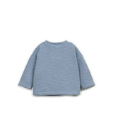 Play Up baby rib ls t-shirt watercolor