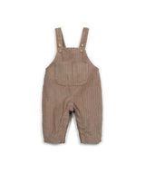 Play Up baby corduroy jumpsuit ancestral