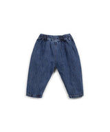 Play Up baby denim trousers denim