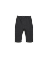 Play Up baby jersey leggings grafite