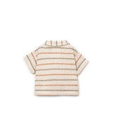 Play Up baby striped jersey shirt SEW