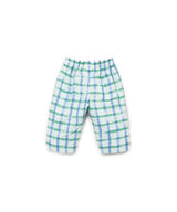 Play Up baby printed woven trousers STUDIO