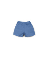 Play Up baby linen shorts LISBOA
