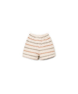 Play Up baby striped jersey shorts SEW