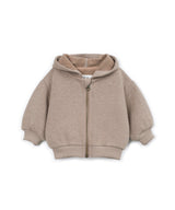 Play Up baby fleece jacket DRAWING