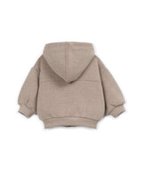 Play Up baby fleece jacket DRAWING