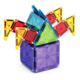 MAGNA-TILES Combo 62 Piece Set