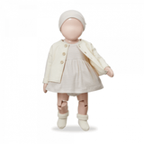 1+ in the family mutsje Gio nude-ivory