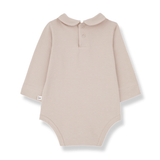 1+ in the family Anette romper nude