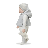 1+ in the family Honore mutsje perla