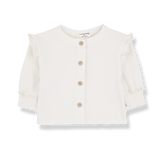 1+ in the family Ona vest ecru