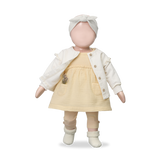 1+ in the family Ona vest ecru