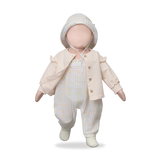 1+ in the family Ona vest nude