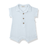 1+ in the family Vittorio jumpsuit misty-blue