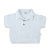 1+ in the family Guido polo misty-blue