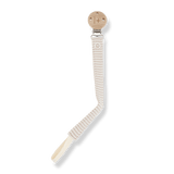 1+ in the family speenkoord AINA beige