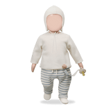 1+ in the family speenkoord AINA nuvola