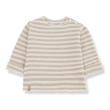 1+ in the family trui AUBIN beige