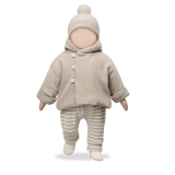 1+ in the family broek VICENS beige