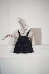 1+ in the family haarband URSULA rice