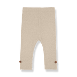 1+ in the family legging SINA tortora