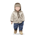 1+ in the family broek WILLIAM denim