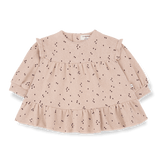 1+ in the family jurk MONIKA nude