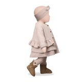 1+ in the family vest VANESSA nude