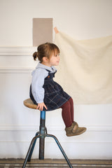 1+ in the family maillot SALLY melanzana