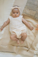 1+ in the family haarband NOA blossom