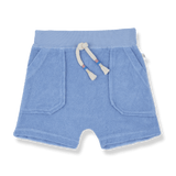 1+ in the family shorts BUGER ultramarine