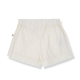 1+ in the family shorts LLONGA off-white