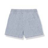 1+ in the family shorts ANDRATX denim