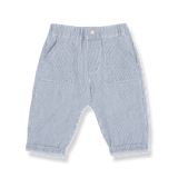 1+ in the family broek SINEU denim