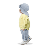 1+ in the family broek SINEU denim