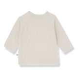 1+ in the family overslagshirt ELODIE ecru