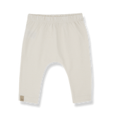 1+ in the family broek CELINE ecru