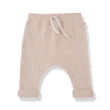 1+ in the family broek ALAIN nude