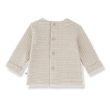 1+ in the family trui BELFORT beige