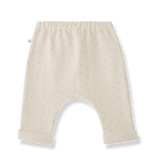 1+ in the family broek ANGLET ecru