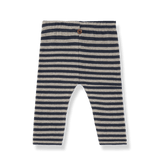 1+ in the family broek CAGLIARI blue