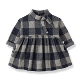1+ in the family jurk PERUGIA blue