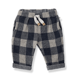 1+ in the family broek FIRENZE blue