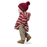 1+ in the family broek QUEBEC canapa